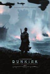 ノーラン監督新作「ダンケルク」17年9月公開！絶望的な戦地を映す特報＆ビジュアルも