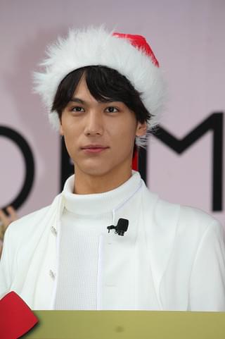 中川大志＆飯豊まりえ、クリスマスプレゼントの思い出は「泣きはらした」「わんわん泣いた」