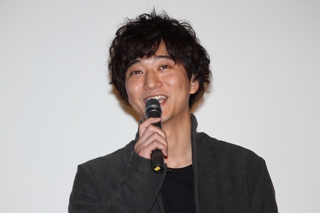 吉村界人、主演作「太陽を掴め」に込めた熱い思い「ここから自分が始まった」 - 画像2