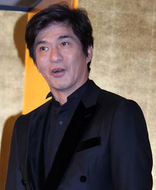 柴田恭兵、石原裕次郎賞の賞金300万円の分配が気がかり「肉体労働したから多めに」