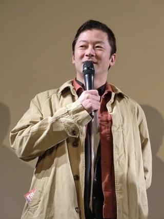 C・ドイルが逃亡!? 浅野忠信、フィリピンでの「壊れた心」撮影秘話明かす