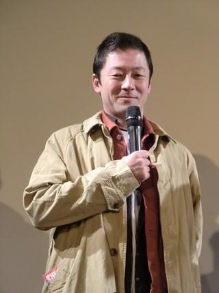 C・ドイルが逃亡!? 浅野忠信、フィリピンでの「壊れた心」撮影秘話明かす