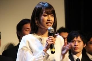 加藤綾子「天使にショパンの歌声を」天才ピアノ少女に驚がく！「演技の枠を超えている」