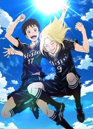 「DAYS」の新作アニメーション「東院学園戦」制作決定！