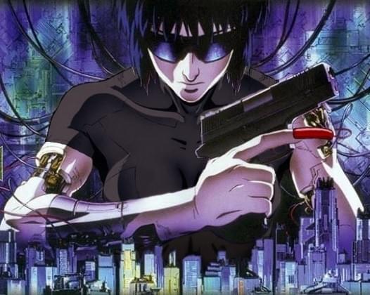 「GHOST IN THE SHELL 攻殻機動隊」がアメリカで再上映