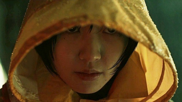 殺人鬼への復しゅうに燃える少女…シム・ウンギョン主演「少女は悪魔を待ちわびて」2月26日公開