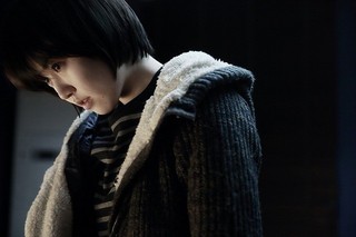 殺人鬼への復しゅうに燃える少女…シム・ウンギョン主演「少女は悪魔を待ちわびて」2月26日公開