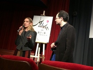 パリで現代第11回日本映画祭キノタヨが開幕　オープニング作品「淵に立つ」が高評価