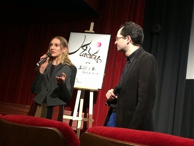 パリで現代第11回日本映画祭キノタヨが開幕 オープニング作品「淵に立つ」が高評価