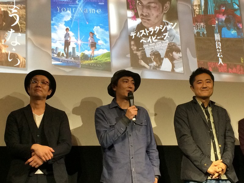パリの日本映画祭キノタヨ ドキュメンタリーや長尺作品に現地の映画ファンが注目