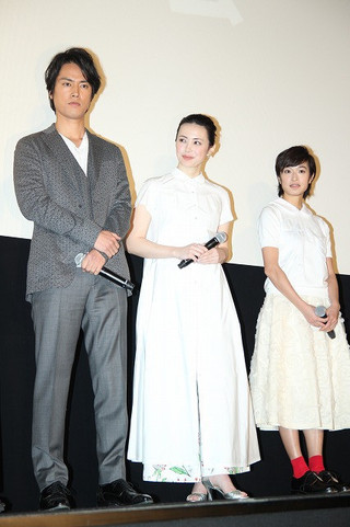 生田斗真主演「彼らが本気で編むときは、」がベルリン映画祭2部門で上映決定！