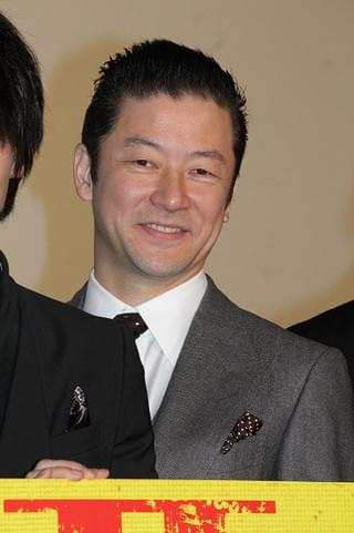 綾野剛「新宿スワン」シリーズは「未来を見る喜び与えてくれた」 続編公開に感慨無量