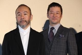 窪塚洋介、「沈黙」初日に切なる願い明かす「より良い明日が来ることを信じて疑いません」