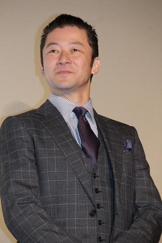 窪塚洋介、「沈黙」初日に切なる願い明かす「より良い明日が来ることを信じて疑いません」