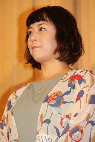 佐藤仁美ら「惑う」キャスト陣、静岡・三島市での撮影と交流の思い出語る