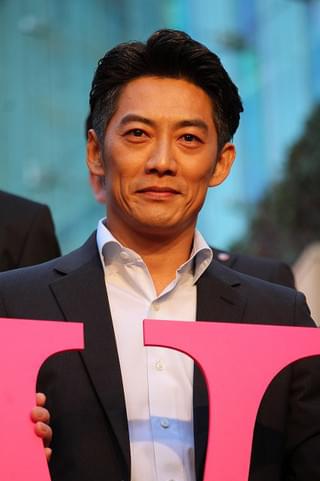 水谷豊、4代目相棒・反町隆史との劇場版完成に安ど「なかったらどうしようと思った」