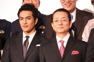 北村一輝、憧れの水谷豊の“相棒”になれず傷心「反町くんがうらやましい」