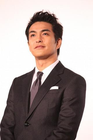 北村一輝、憧れの水谷豊の“相棒”になれず傷心「反町くんがうらやましい」