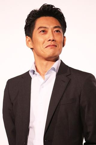 北村一輝、憧れの水谷豊の“相棒”になれず傷心「反町くんがうらやましい」