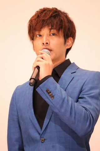 松坂桃李、母からのツッコミ明かす「あんた、格好つけるのやめなさい」