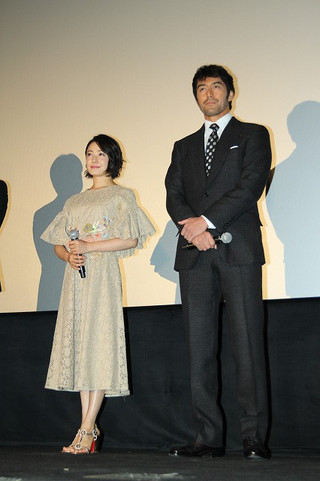 名脚本家・遊川和彦、初監督作の公開にウルッ 阿部寛、天海祐希らも感激
