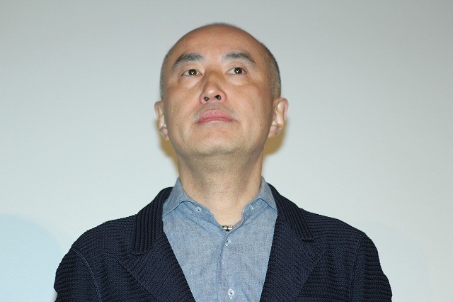 名脚本家・遊川和彦、初監督作の公開にウルッ 阿部寛、天海祐希らも感激
