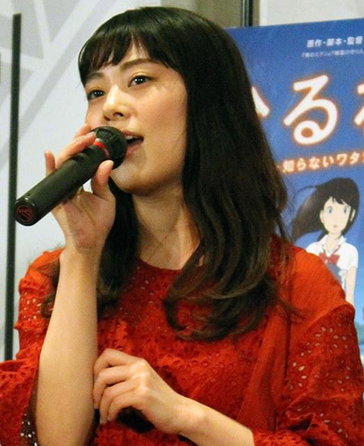 高畑充希、忌野清志郎さんの名曲カバーにプレッシャーも「歌わせときゃいいじゃなくて良かった」