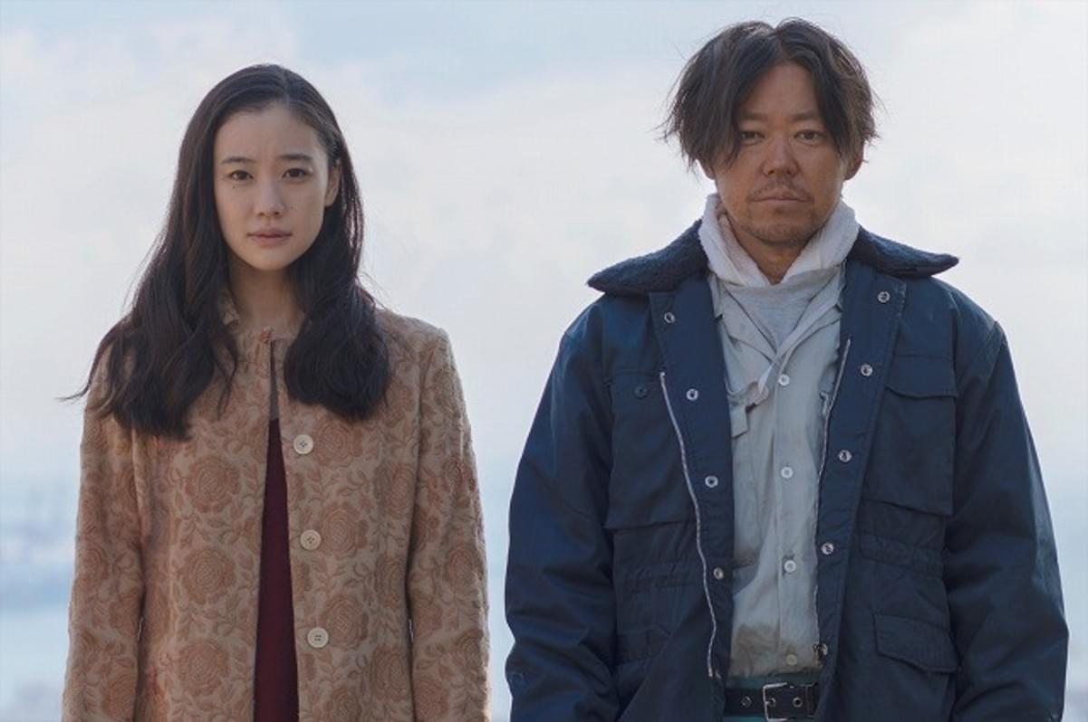 蒼井優 阿部サダヲ 共感度ゼロ の最低男女に 白石和彌監督最新作でタッグ 映画ニュース 映画 Com