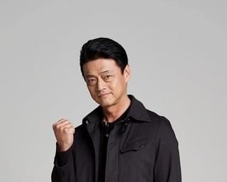 神保悟志は警視総監役として出演「破裏拳ポリマー」