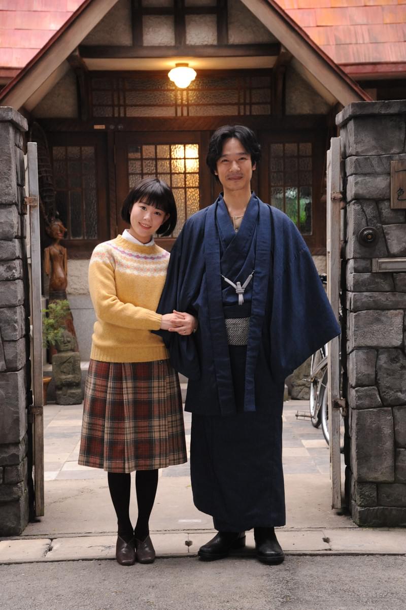 堺雅人＆高畑充希、初共演！山崎貴監督作「鎌倉ものがたり」に「ALWAYS」チーム再結集