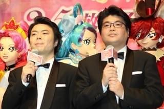 新プリキュア美山加恋＆福原遥ヒヤヒヤ！木村佳乃が“大人の事情”暴露