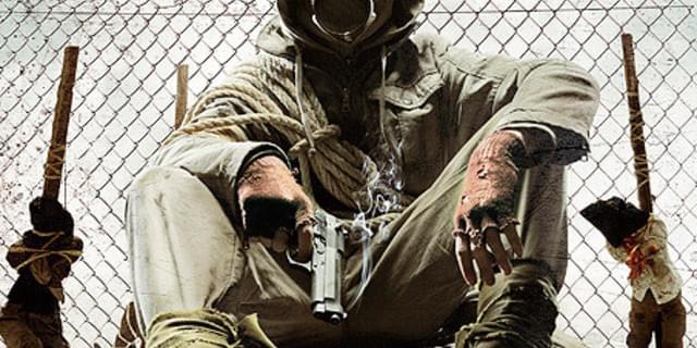 残忍な人狩りの恐怖を描く ハンティング パーク 予告編やポスターが公開 映画ニュース 映画 Com