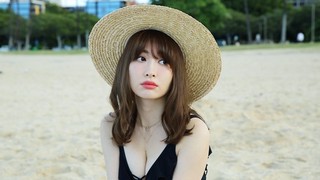 小嶋陽菜「AKB48」卒業旅行で峯岸みなみとハワイへ！