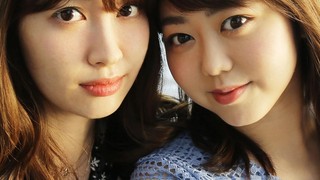 小嶋陽菜「AKB48」卒業旅行で峯岸みなみとハワイへ！