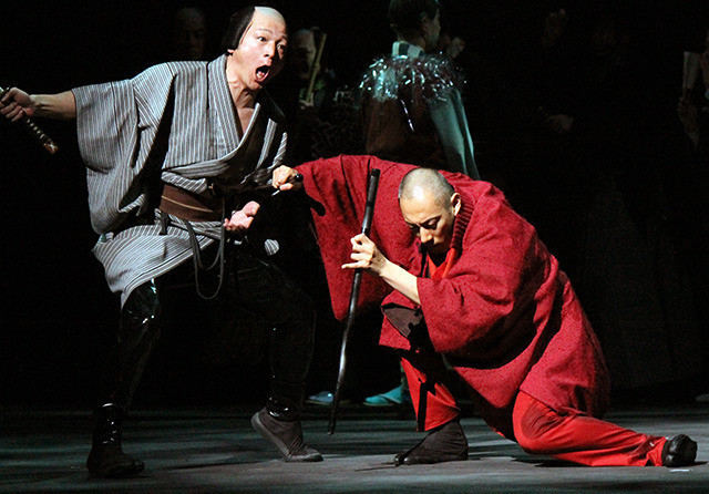 寺島しのぶ、海老蔵と22年ぶり共演で歌舞伎初挑戦「皆、私を女と思っていない」 - 画像2