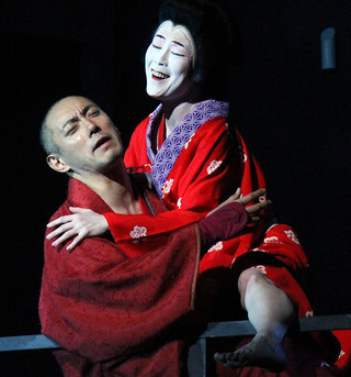 寺島しのぶ、海老蔵と22年ぶり共演で歌舞伎初挑戦「皆、私を女と思っていない」