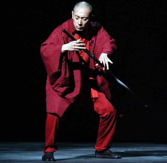 寺島しのぶ、海老蔵と22年ぶり共演で歌舞伎初挑戦「皆、私を女と思っていない」