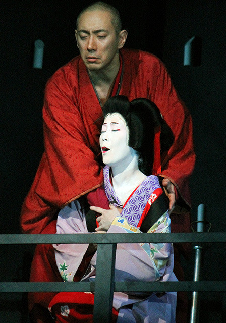 寺島しのぶ、海老蔵と22年ぶり共演で歌舞伎初挑戦「皆、私を女と思っていない」 - 画像5