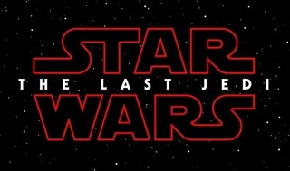 「スター・ウォーズ」エピソード8邦題は「最後のジェダイ」に！赤く煌くロゴの意味とは？