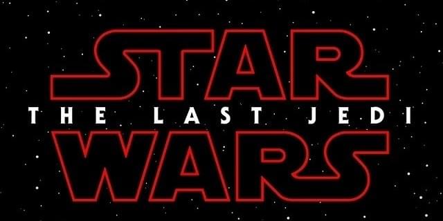 スター・ウォーズ」エピソード8邦題は「最後のジェダイ」に！赤く煌く