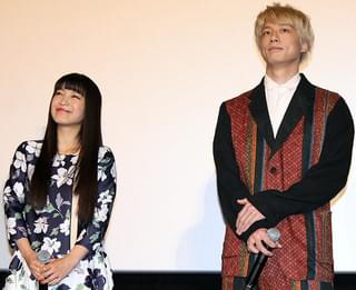 miwa、坂口健太郎の抽象的発言に即ツッコミ「言っていることがよく分からない」