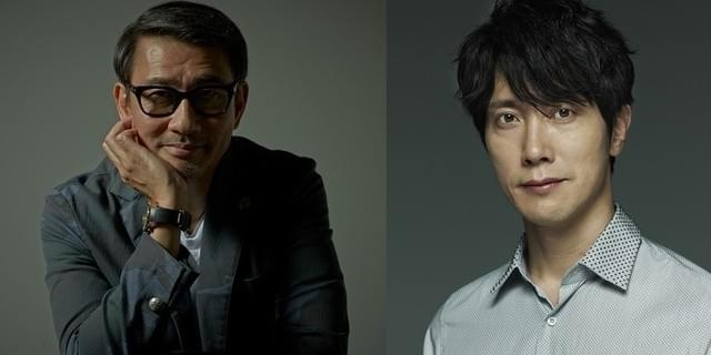 「百円の恋」監督＆脚本が再タッグ！「嘘八百」主演に中井貴一＆佐々木蔵之介 : 映画ニュース - 映画.com