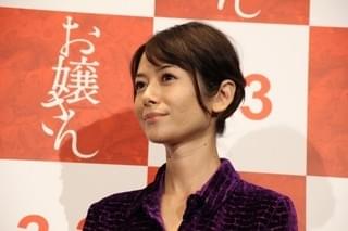 真木よう子、パク・チャヌク監督が「お嬢さん」で描いた“女性の絆”に感化