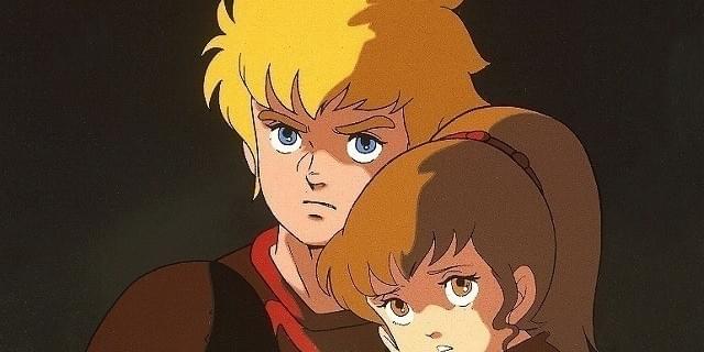 異色ロボットアニメ「機甲界ガリアン」HDリマスター版ブルーレイボックス発売 : 映画ニュース - 映画.com