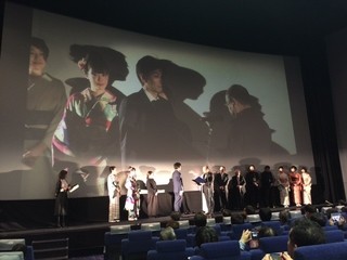 さぬき映画祭2017開幕！本広克行ディレクター、自信の布陣