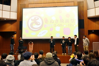夢のコラボ番組「ゴリパラどうでしょう」「水曜見聞録」香川で大爆笑！