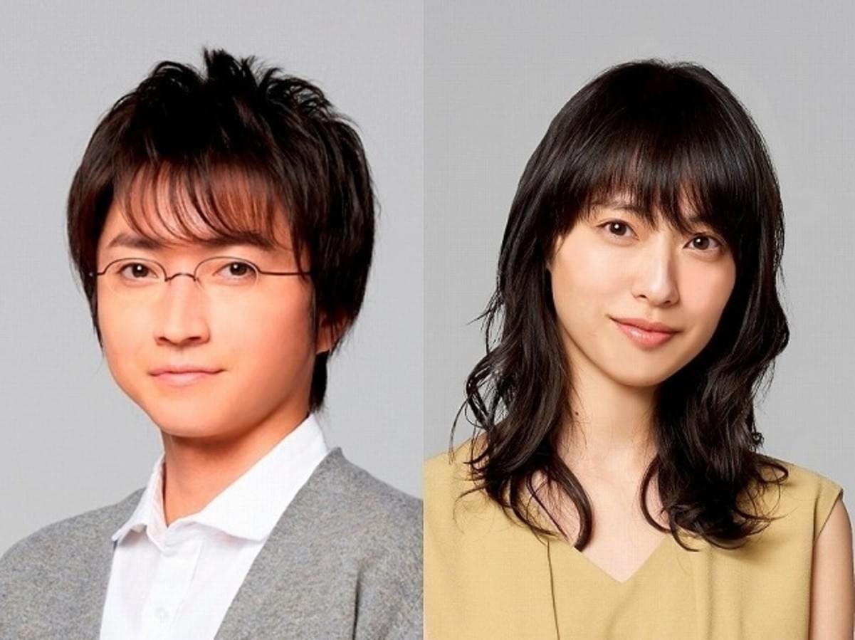 藤原竜也＆戸田恵梨香「デスノート」以来10年ぶり共演！ドラマ