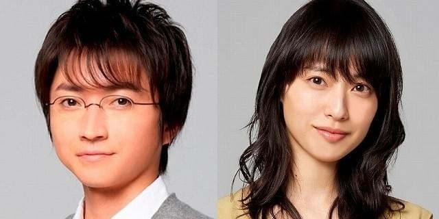 藤原竜也＆戸田恵梨香「デスノート」以来10年ぶり共演！ドラマ