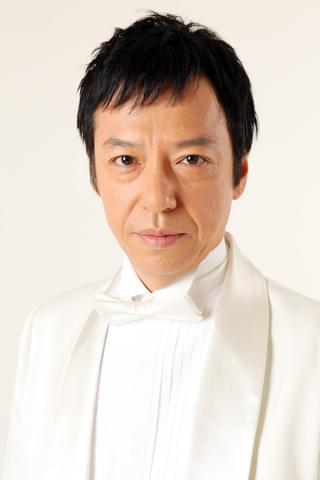 メガホンをとる板尾創路監督「板尾創路の脱獄王」