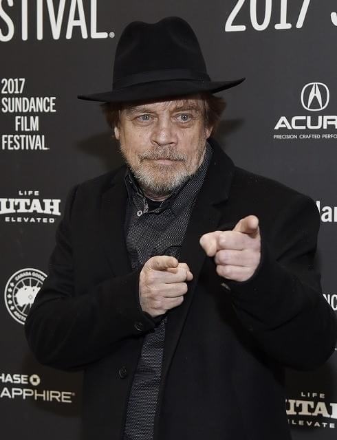 「死に急がせないでくれ！」マーク・ハミル、訃報のフェイクニュースに反応